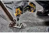 Гайкокрут ударний акумуляторний безщітковий DeWALT DCF891N — Photo 23