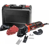 Багатофункціональний інструмент мережевий BLACK+DECKER MT300KA — Photo 10