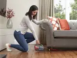 Пилосос акумуляторний BLACK+DECKER BHHV315B — Photo 18
