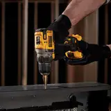 Набір з двох інструментів безщіткових DeWALT DCK2110L2T — Photo 22
