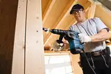 Перфоратор Bosch GBH 3-28 DFR — Photo 5
