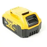 Набір акумуляторних батарей DeWALT DCB184P2 — Photo 8