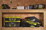 Газонокосарка акумуляторна безщіткова RYOBI RY18LMX33A-150 — Photo 9
