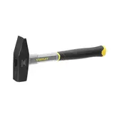 Молоток слюсарний Fiberglass з вагою головки 800 г STANLEY STHT0-51909 — Photo 5