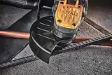 Шліфмашина кутова - болгарка акумуляторна безщіткова DeWALT DCG409T1 — Photo 15