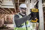 Степлер скобозабивний акумуляторний DeWALT DCN701D2 — Photo 17