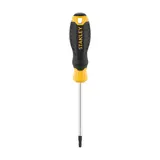 Викрутка Cushion Grip довжиною 100 мм під шліц TORX TT25 STANLEY STHT16180-0 — Photo 3
