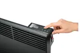 Обігрівач конвекторний BLACK+DECKER BXCSH1800E — Photo 7