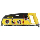 Ножівка по металу Enclosed Grip STANLEY 1-15-122 — Photo 7