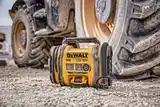 Компресор повітряний акумуляторний DeWALT DCC018N — Photo 21