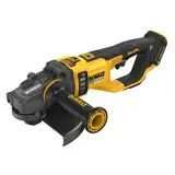 Шліфмашина кутова - болгарка акумуляторна безщіткова DeWALT DCG460NK — Photo 8