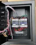 Блок автоматики Hyundai ATS 15-220D -25A — Photo 5