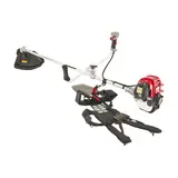 Коса бензинова STIGA BC450HD — Photo 17