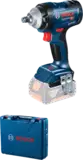 Гайковерт ударний акумуляторний Bosch GDS 18V-400 — Photo 2
