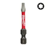 Біта SHOCKWAVE MILWAUKEE, TX25, 50мм (1шт) — Photo 2