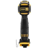 Степлер скобозабивний акумуляторний DeWALT DCN701N — Photo 9