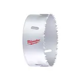 Коронка біметалева Holesaw BiM Contractor 105mm-1pc — Photo 3