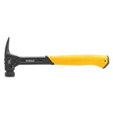 Молоток RIP-CLAW, суцільнометалевий, вага головки 454 г DeWALT DWHT51003-0 — Photo 6