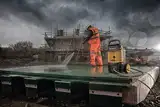 Мийка високого тиску електрична DeWALT DXPW002E — Photo 5
