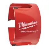 Коронка по дереву MILWAUKEE BIGHAW діаметр 117мм — Photo 2