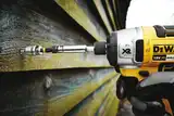Набір біт і насадок DeWALT DT70538T — Photo 9