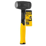 Міні-кувалда з вагою головки 1361 г DeWALT DWHT51388-0 — Photo 7