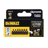 Касета з бітами FlexTorq DeWALT DT70812 — Photo 4
