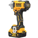 Гайкокрут ударний акумуляторний безщітковий DeWALT DCF892P2T — Photo 12
