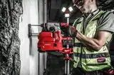 Перфоратор MILWAUKEE SDS-Plus M18 BLH-502X — Photo 20