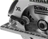 Пилка дискова акумуляторна безщіткова DeWALT DCS572NT — Photo 13