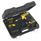 Дриль-шурупокрут акумуляторний безщітковий ударний DeWALT DCD776C2 — Photo 13