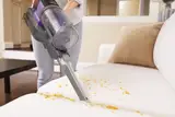 Пилосос акумуляторний BLACK+DECKER BHFEV182CP — Photo 23