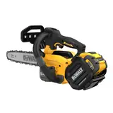 Пилка ланцюгова акумуляторна безщіткова з верхньою рукояткою DeWALT DCMCST635X1 — Photo 15