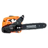 Пила ланцюгова бензинова SEQUOIA SPC0812 — Photo 9