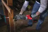 Пила шабельна акумуляторна MILWAUKEE M18 BSX-0 — Photo 13