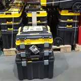 Комплект ящиків DeWALT DWST83411-1 — Photo 3