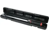 Ключ динамометричний YATO: квадрат 1/2", F= 65- 350 Нм, L= 550 мм [10] — Photo 7