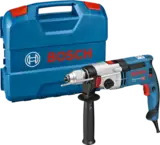 Ударний дриль Bosch GSB 24-2 — Photo 5
