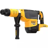 Перфоратор акумуляторний безщітковий DeWALT DCH775N — Photo 4