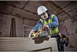Рубанок акумуляторний безщітковий DeWALT DCP580N — Photo 11