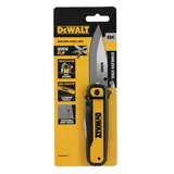 Ніж складаний DeWALT DWHT10993-0 — Photo 14