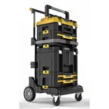 Візок для інструментальних ящиків TSTAK DeWALT DWST1-71196 — Photo 5