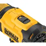 Пістолет гарячого повітря - фен акумуляторний DeWALT DCE530N — Photo 13
