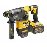 Перфоратор акумуляторний безщітковий SDS-Plus DeWALT DCH333X2 — Photo 8