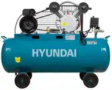 Повітряний компресор HYC 30100V Hyundai — Photo 7