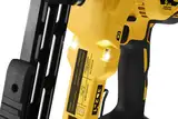 Степлер скобозабивний акумуляторний безщітковий DeWALT DCFS950P2 — Photo 22