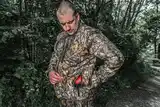 Куртка з підігрівом MILWAUKEE, M12 HJCAMO6-201(XL), камуфляжна (розмір XL) (+зар.пр., 1 акум.Х 2Аг) — Photo 21