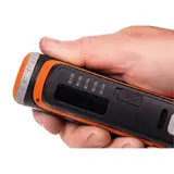 Багатофункціональний інструмент акумуляторний BLACK+DECKER BCRT8I — Photo 20