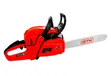 Бензопила GTM CN45D-CH 1.9 кВт шина 40 см (CN45D-CH) — Photo 2