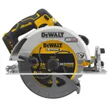 Пила дискова акумуляторна безщіткова DeWALT DCS573NT — Photo 16
